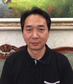 信息科技总经理