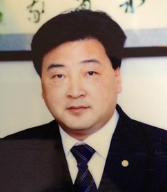 登记中心